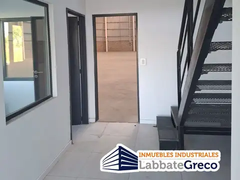 José Ingenieros 3000