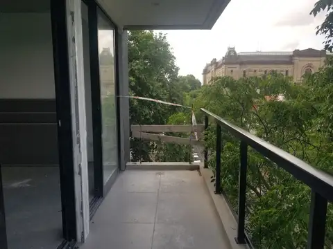 Monoambiente de categoria en Villa Devoto