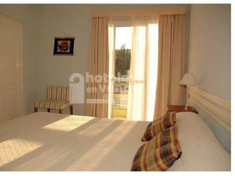 Hotel en Venta 21 Habitaciones