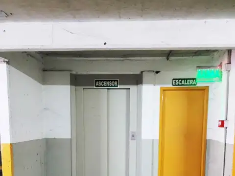 Bartolomé Mitre 1200