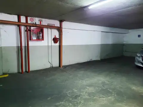 Bartolomé Mitre 1200