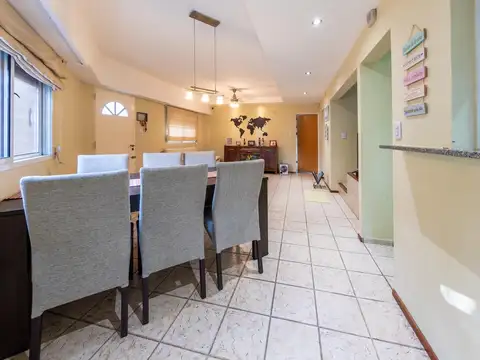 Casa en Venta al Oeste
