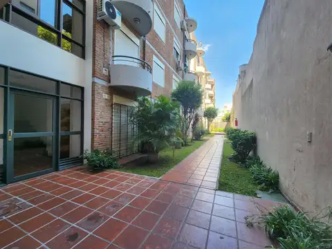 Alquiler depto 1 dorm. Maipu 2200