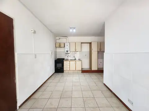 Departamento en Alquiler Apto profesional