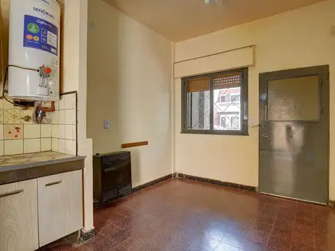 Depto Tipo Casa en Venta de 3 dormitorios
