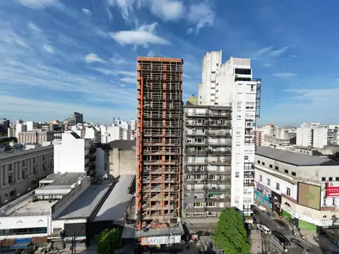 Departamento en Venta al Noroeste