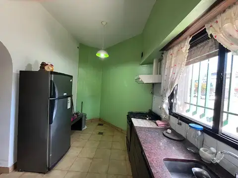 Depto Tipo Casa en Venta de 4 dormitorios
