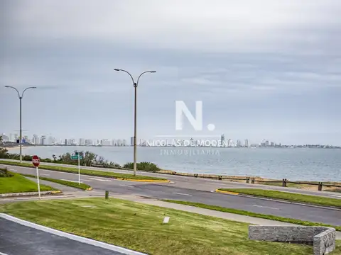 Departamento en Alquiler Temporal de 4 ambientes