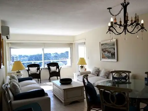 Departamento en Alquiler en Punta del Este, USD 0
