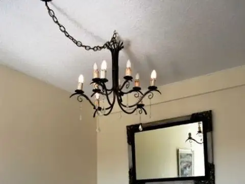 Departamento en Alquiler 25 años