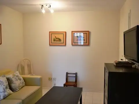 Departamento en Alquiler con 1 cochera