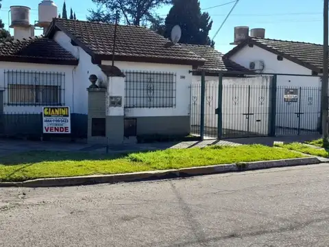 UNIDADES 2 Y 3 AMBIENTES EN JOSE C. PAZ  