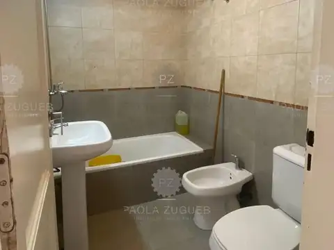 Departamento en Alquiler A Estrenar