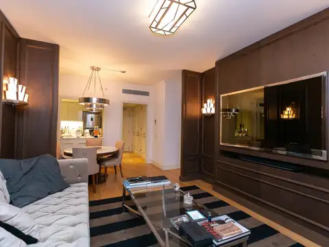 Departamento en Alquiler de 1 dormitorio