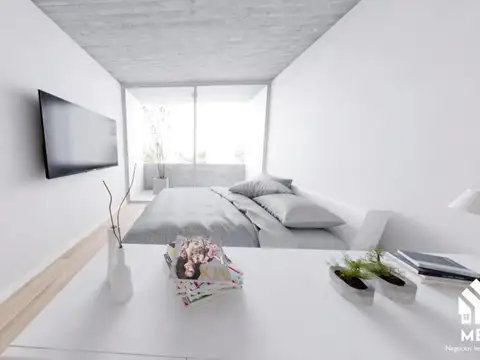 Departamento en Venta de 2 dormitorios