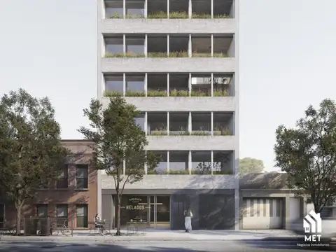 Departamento en Venta A Estrenar