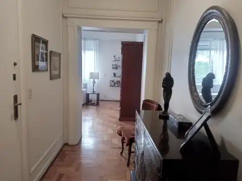 SANTA FE 1600, Piso 1