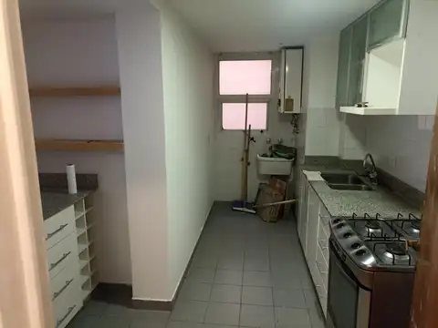 Departamento en Venta al Norte