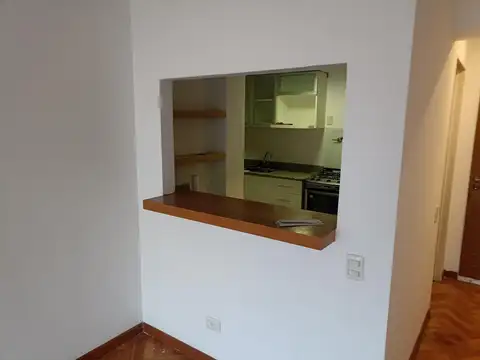 Departamento en Venta al Norte