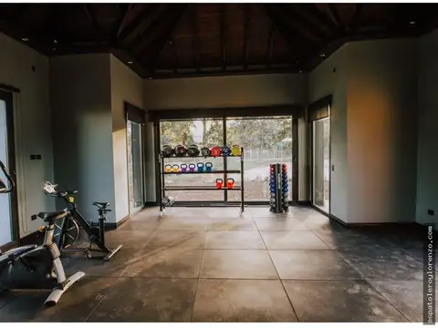 Casonas del Haras LOTE 32 CAÑADA