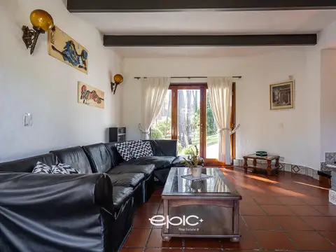 Casa en Alquiler Temporal al Norte