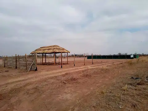 Terreno en Venta en Colonia Segovia, USD 4.200