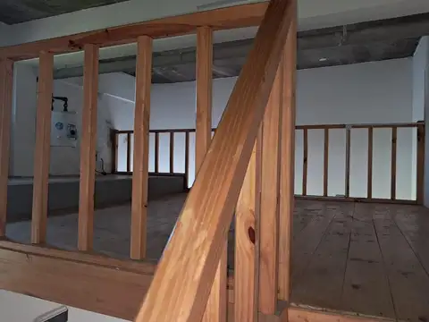 DEPARTAMENTO en ALQUILER en Matheu, Escobar