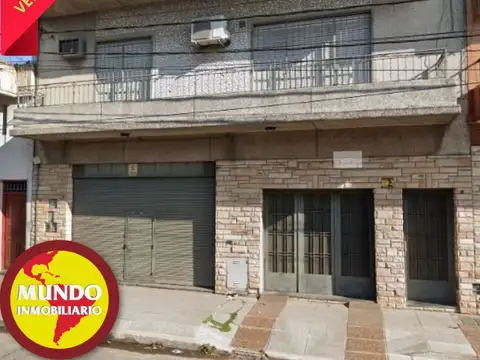 VENTA DE GALPON EN GENERAL SAN MARTIN