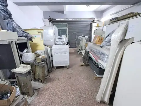 Galpon en Venta en General San Martin, USD 210.000