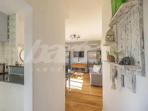 Departamento en Venta de 2 dormitorios