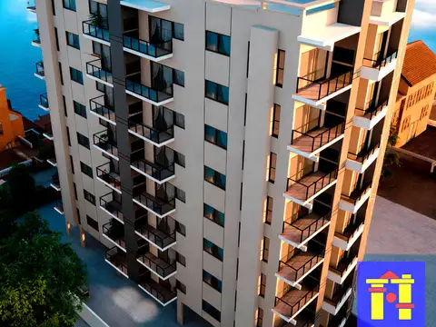 Departamento en venta en San Bernardo Del Tuyu