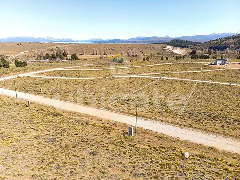 La Herradura, Dina Huapi