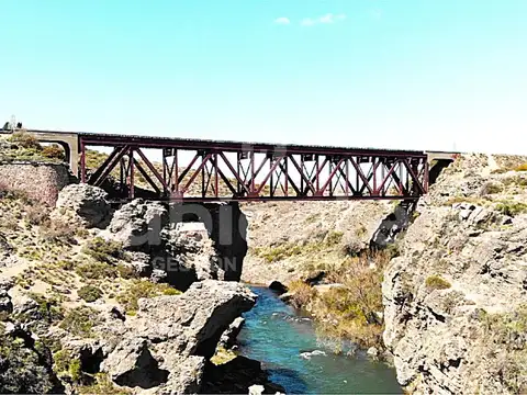 Terreno en Venta de 999,0 m2