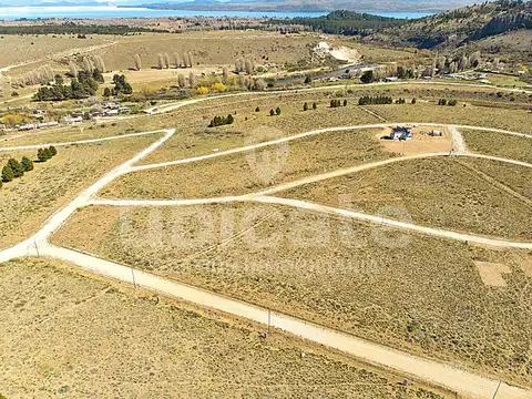 Terreno en Venta 17  mts Frente