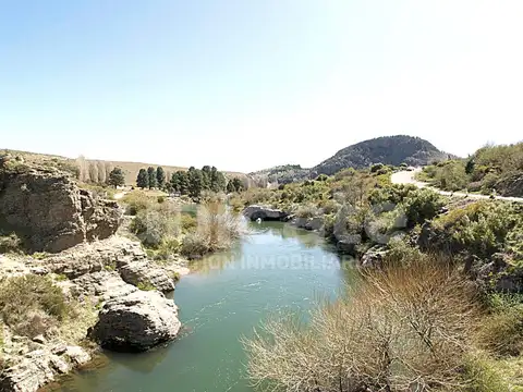 Terreno en Venta 58  mts Fondo