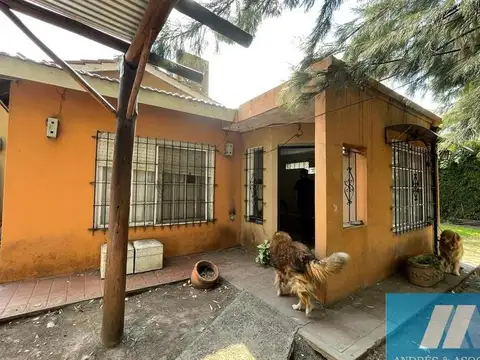 Casa en venta Bella Vista