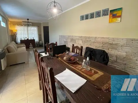 Casa en Venta en Bella Vista, USD 130.000