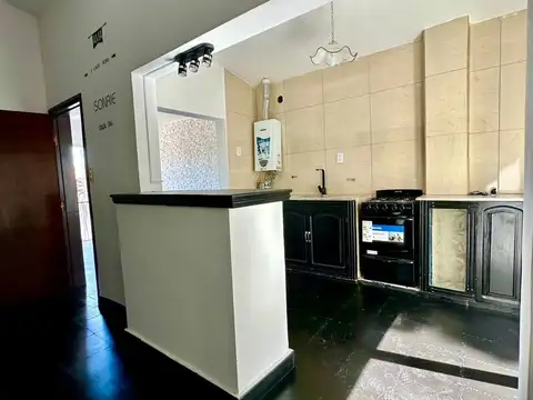 Casa en Venta en Zona Centro, USD 95.000