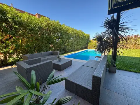 Casa en Venta en Pilar del Este - San Alfonso, USD 198.000