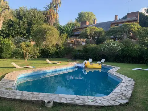 Casa en Venta en Punta Chica, USD 1