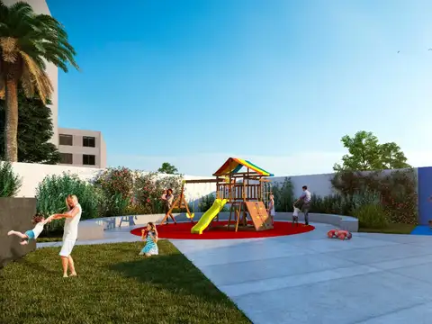 Departamento en Venta A Estrenar