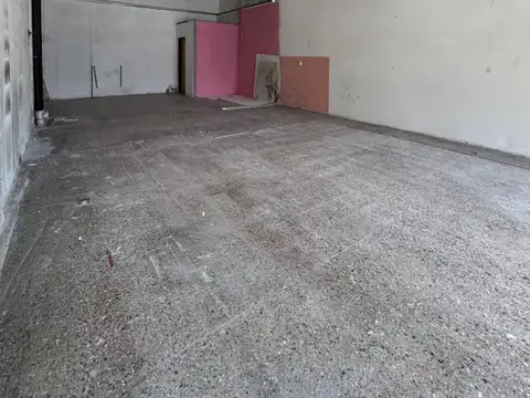 Depto Tipo Casa 2 ambientes con 2 baños