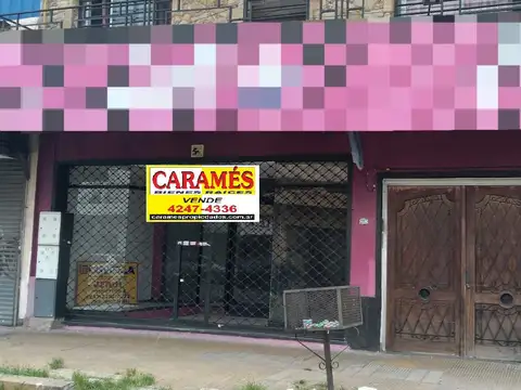 Depto Tipo Casa en Venta de 2 ambientes