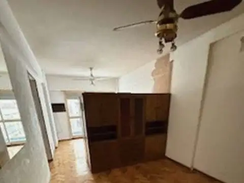 Departamento en Venta en Almagro, USD 50.000