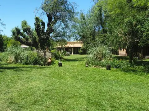 Quinta en Venta en La Poblacion, USD 550.000