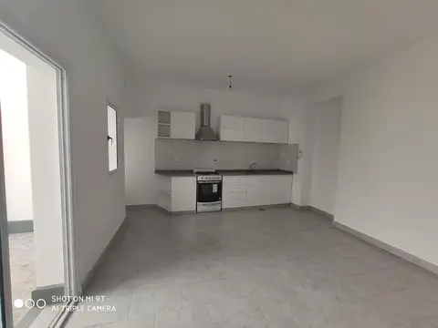 PH 5 AMB CFTE PATIO - TERRAZA TOTALMENTE RECICLADO - 234 m2 TOT