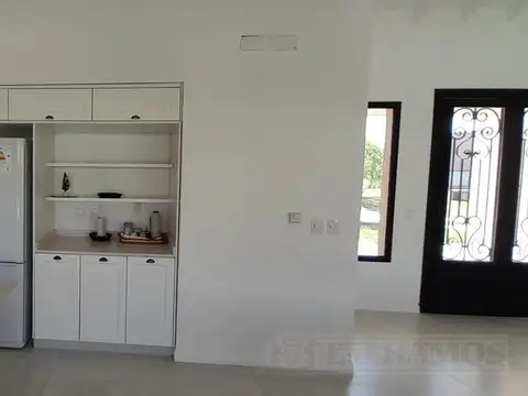 Casa en Venta 2 años