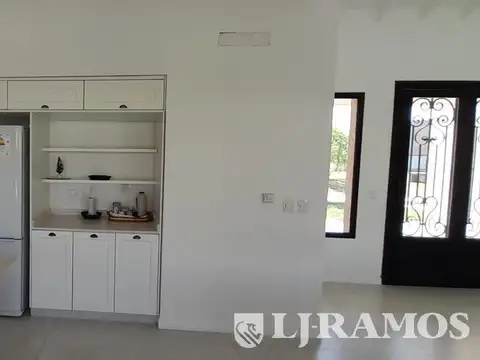 Casa en Venta 2 años