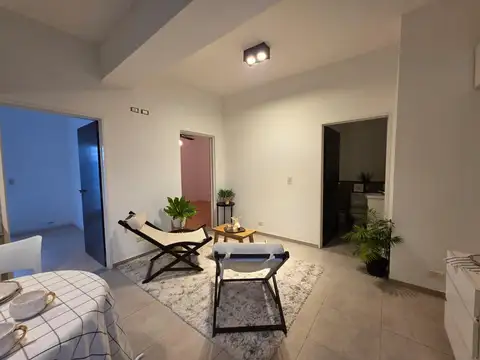 Depto Tipo Casa en Alquiler de 2 dormitorios