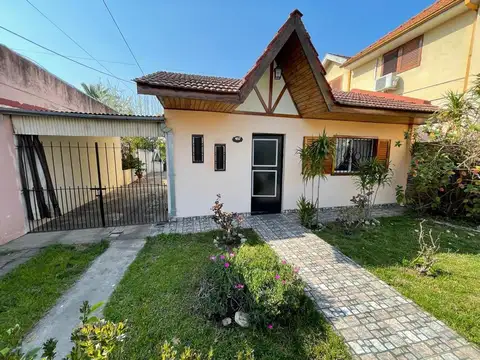 Casa en Venta en Lomas de Zamora, USD 92.000